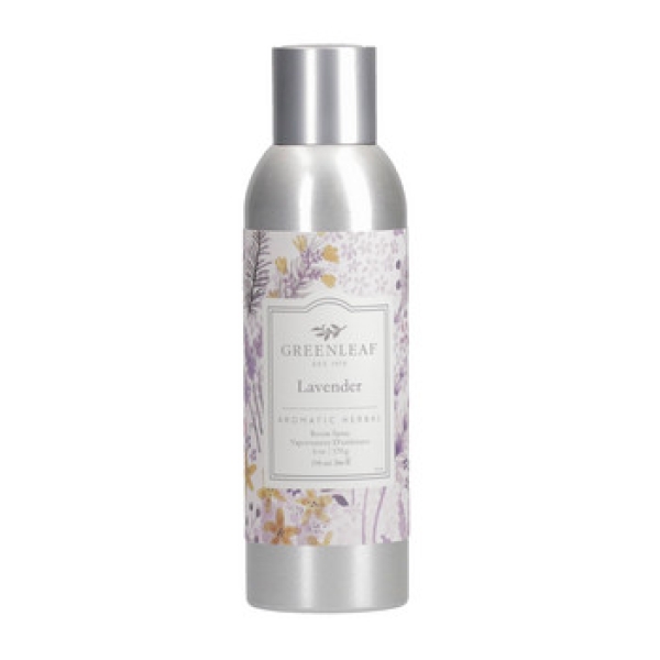 Greenleaf - Raumspray - Lavender Greenleaf - Raumspray - Lavender